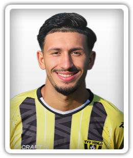 Mohammed Odriss