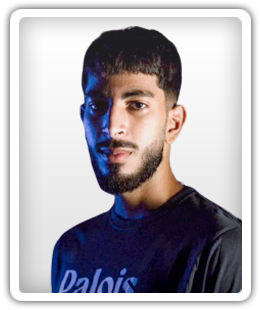 Rayan Touzghar