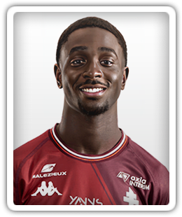 Joseph Nduquidi