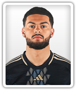 Player face