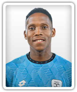 Player face