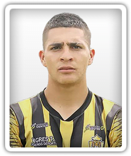 Player face