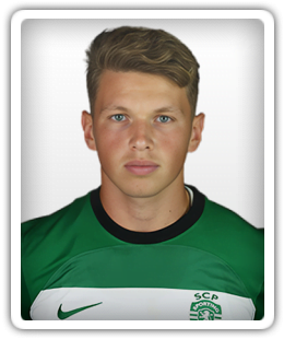 Player face