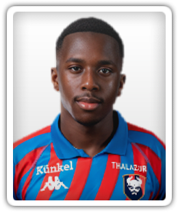 Niakaté