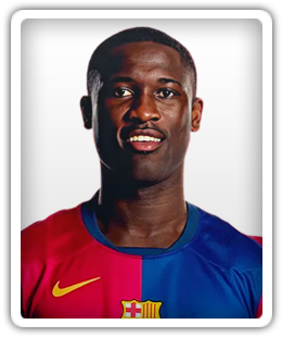 Player face