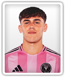 Player face