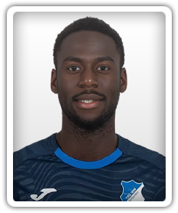 Player face