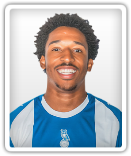 Player face