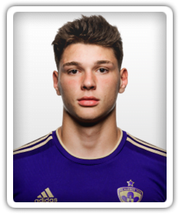 Enej Klampfer