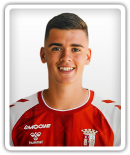 Player face