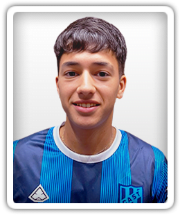 Player face