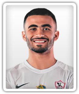 Player face