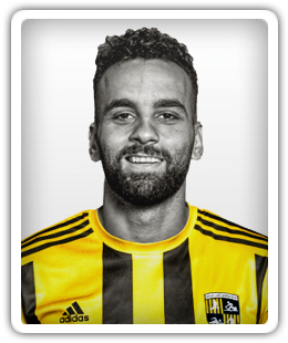 Player face