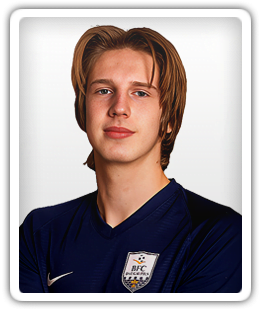 Player face