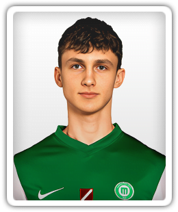 Player face