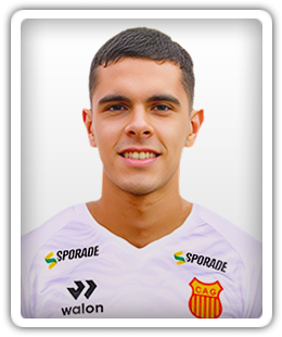 Player face