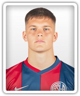 Player face