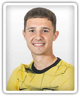 Player face