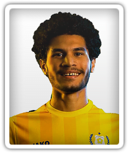 Player face