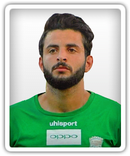 Player face