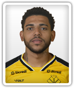 Player face