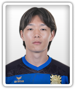 Player face
