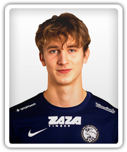 Player face