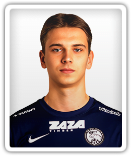 Player face