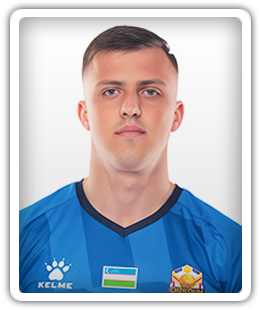 Player face