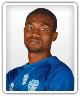 Player face