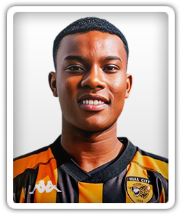 Player face