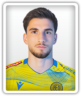 Frantzis