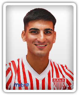 Player face