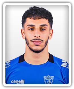 Player face
