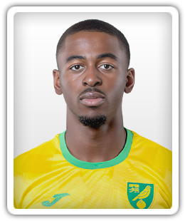 Player face