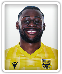 Player face