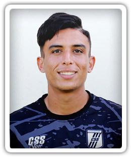 Player face