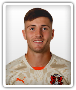 Player face