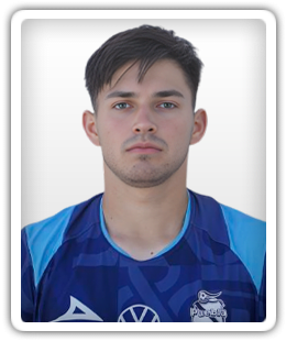 Sebastián Olmedo