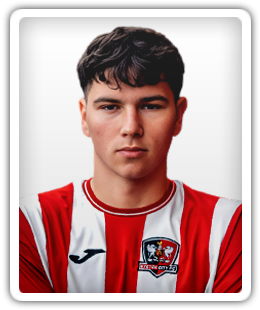 Player face