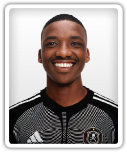 Player face