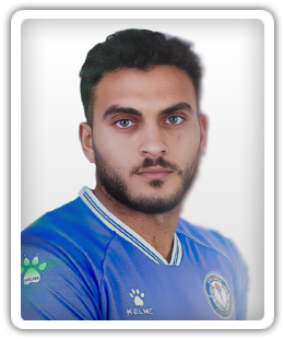 Player face