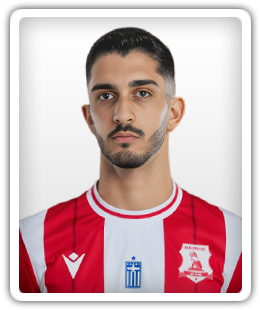 Player face
