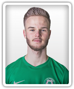 Player face