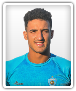 Player face