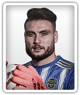 Player face