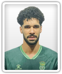 Player face