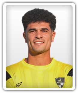 Player face