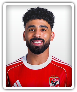 Player face