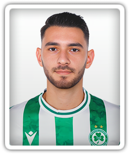 Player face